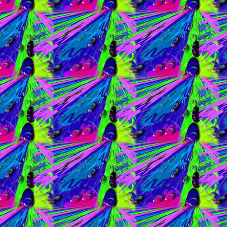 Patterns and Shapesの写真素材