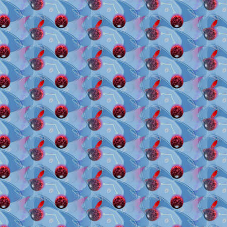 Abstract Shapesの写真素材