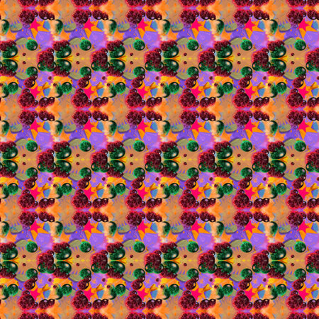 Abstract Shapes