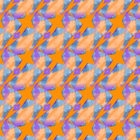 Abstract Shapes