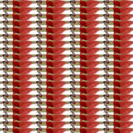 Abstract Shapes