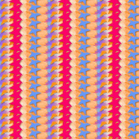 Abstract Shapesの写真素材