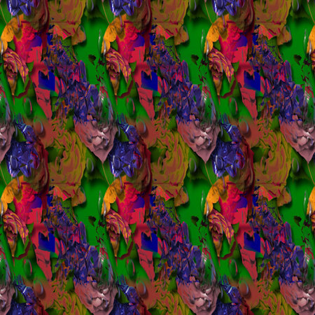 Background Patterns and Designsの写真素材