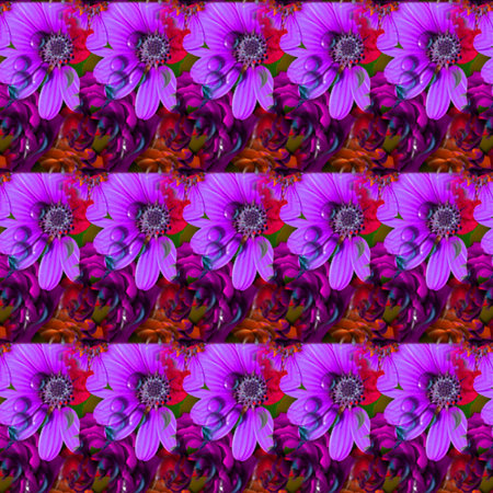 Background Patterns and Designsの写真素材