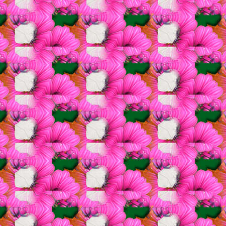 Background Patterns and Designsの写真素材