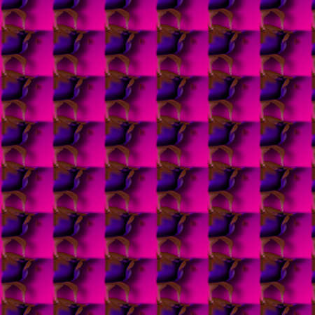 Patterns and Shapesの写真素材