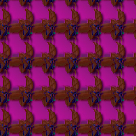 Patterns and Shapes
