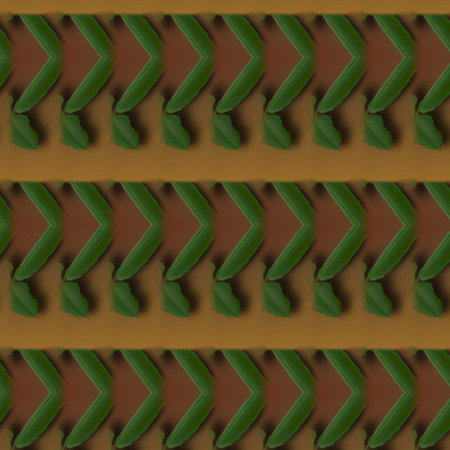 Patterns and Shapes