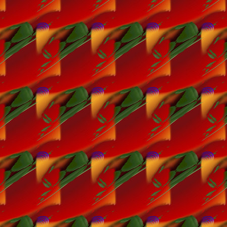 Patterns and Shapesの写真素材