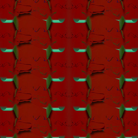 Patterns and Shapesの写真素材