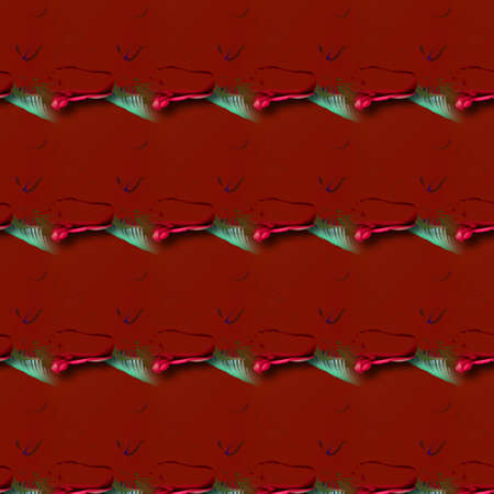 Patterns and Shapesの写真素材