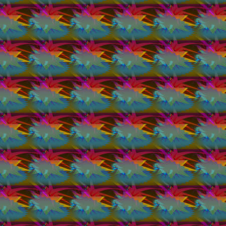 Patterns and Shapesの写真素材