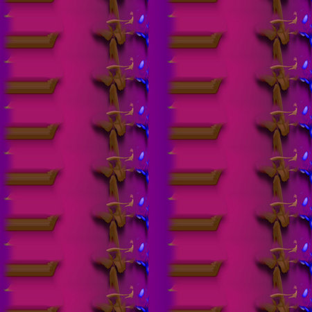 Patterns and Shapes