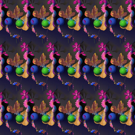 Patterns and Shapes