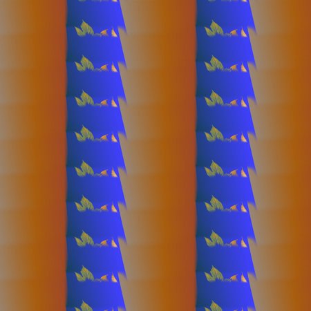 Patterns and Shapes
