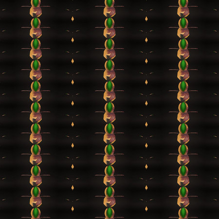 Patterns and Shapesの写真素材