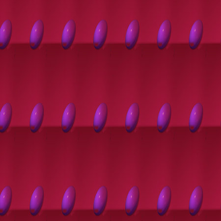 Shapes and Patterns
