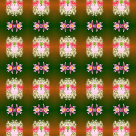 Shapes and Patternsの写真素材