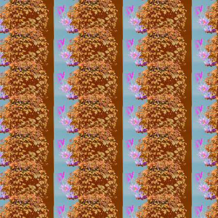 Shapes and Patternsの写真素材