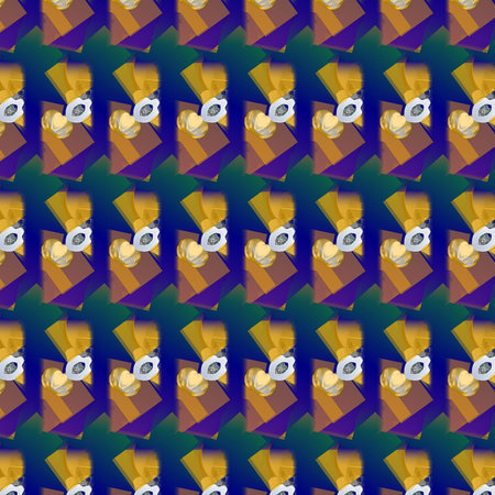 Vibrant Background