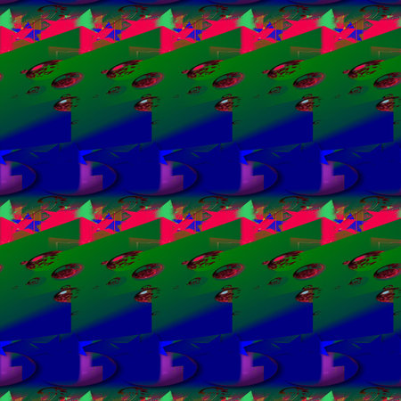 Background Shapes