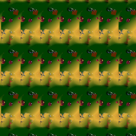 Background Shapes