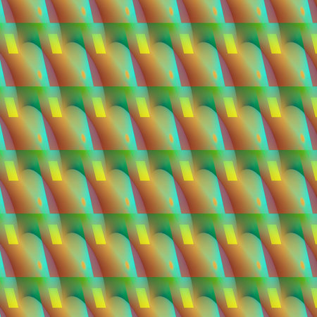 Background Shapes