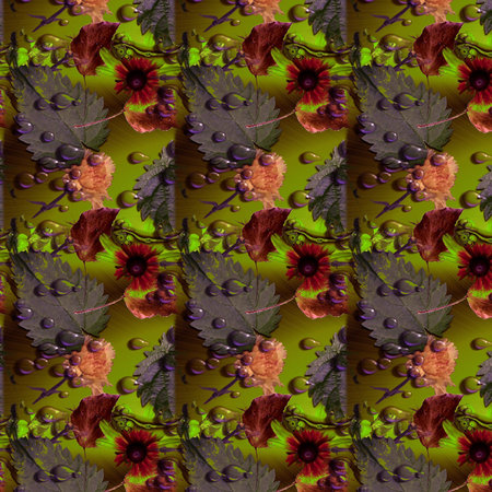 Shapes and Patterns