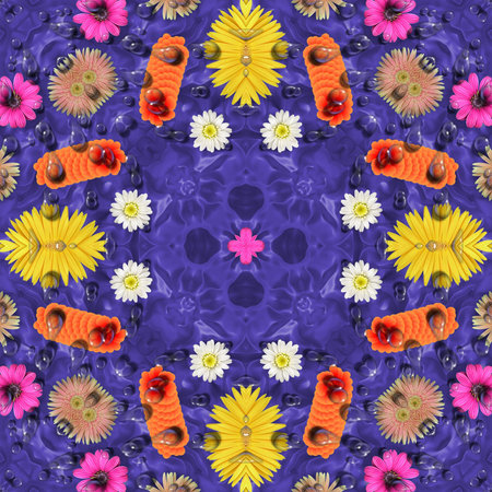 Shapes and Patterns
