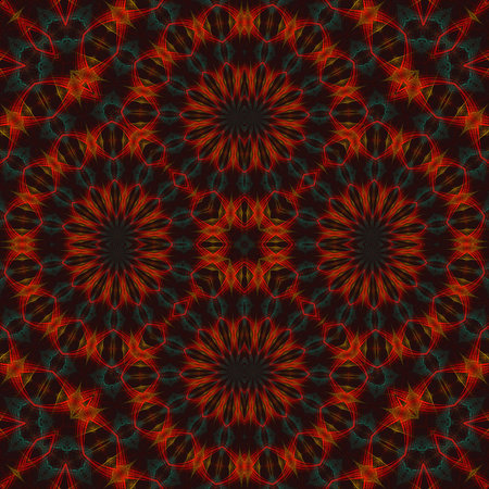 Abstract Design