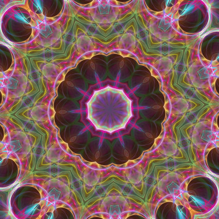 Abstract Design