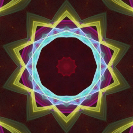 Abstract Design