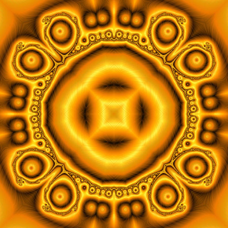 Abstract Design