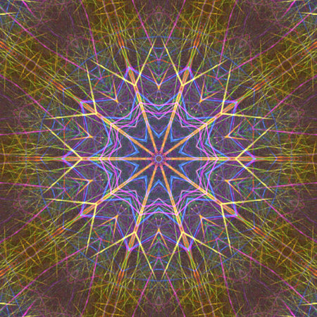 Abstract Design