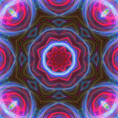 Abstract Designの写真素材