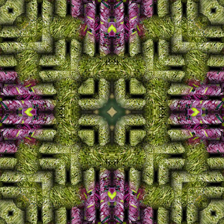 Abstract Design