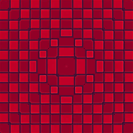 Shapes and Designsの写真素材