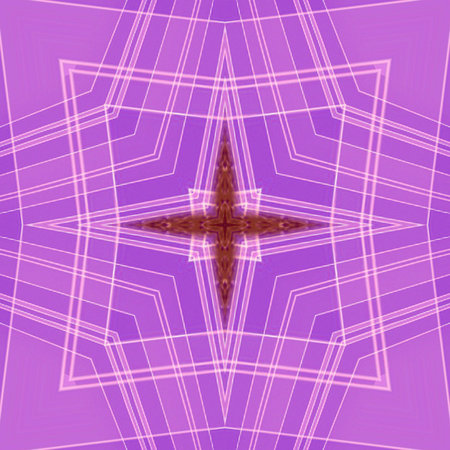 Shapes and Designsの写真素材