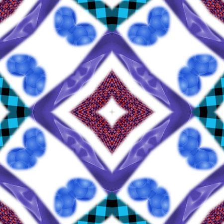 Unique Patterns and Shapes