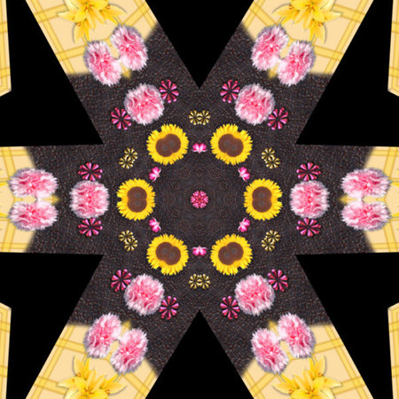 Floral Background