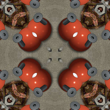 Background Patternsの写真素材