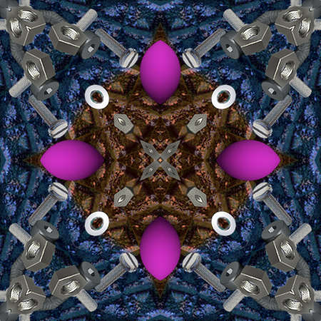 Background Patternsの写真素材