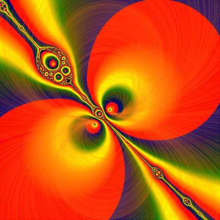 Abstract Backgroundの写真素材