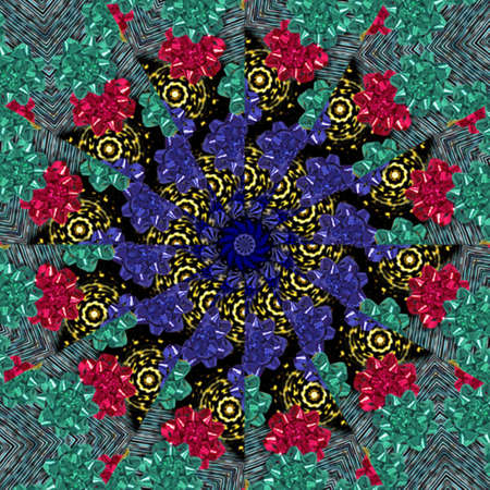 Abstract Backgroundの写真素材