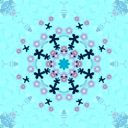 Abstract Backgroundの写真素材