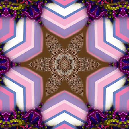 Pattern and Shape