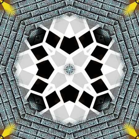 Pattern and Shape