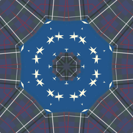Abstract Patterns
