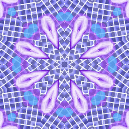 Abstract Patterns