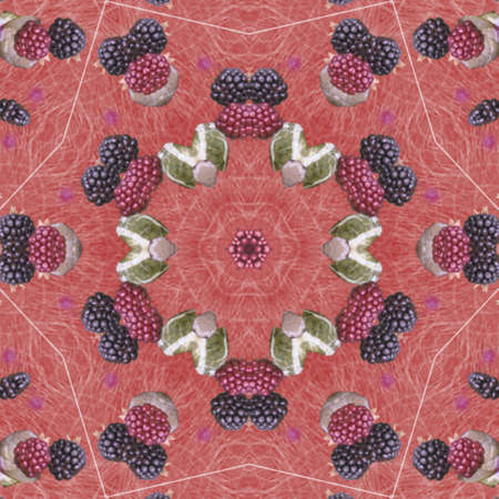 Abstract Patternsの写真素材